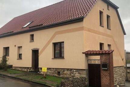 Haus An der Schmücke - 8 Zimmer, 173 m&sup2;, 189.000&euro; | Angebot:26463733