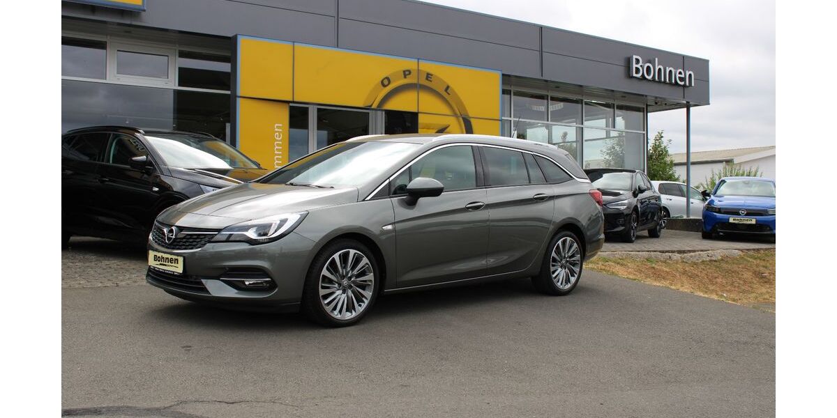 Opel Astra 102.000 km 14.800 &euro; Prüm 54595