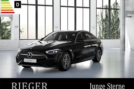 Mercedes C 220