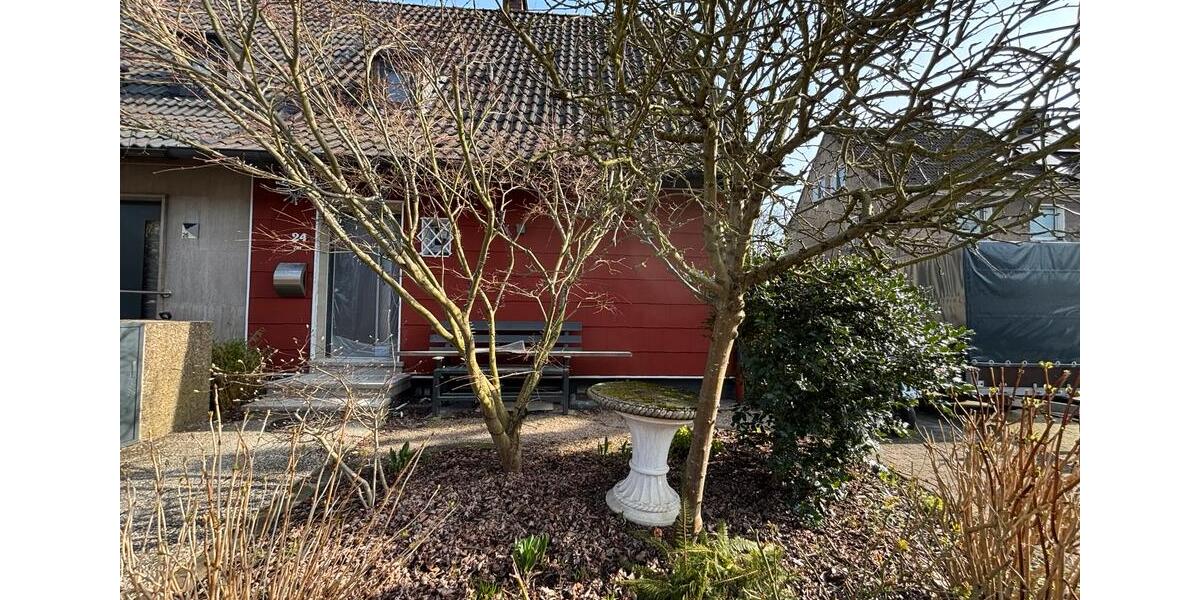 Doppelhaushälfte Mülheim an der Ruhr Menden-Holthausen - 3 Zimmer, 105 m&sup2;, 1.700&euro; | Angebot:25268694