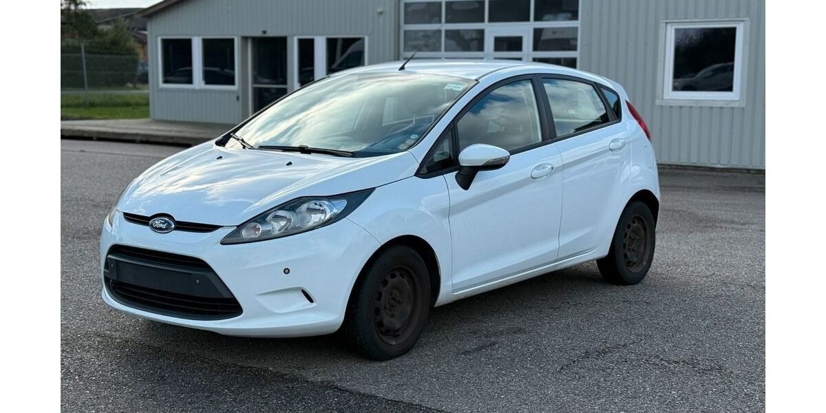 Ford Fiesta 259.270 km 951 &euro; Harrislee 24955