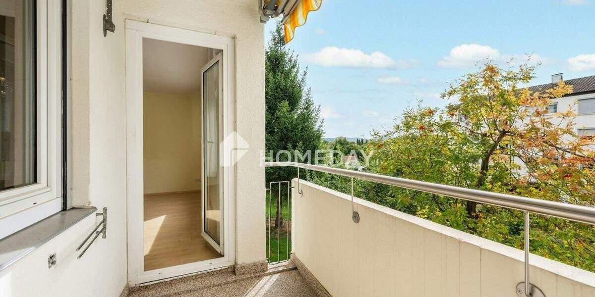 Etagenwohnung Metzingen - 3 Zimmer, 70 m&sup2;, 225.000&euro; | Angebot:25425713