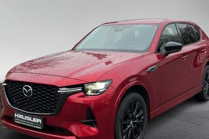 Mazda CX-60 29.550 km 37.990 &euro; Erding 85435