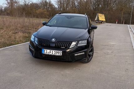 Skoda Octavia 86.000 km 20.999 &euro; Pförring 85104