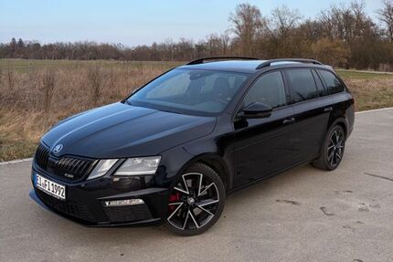 Skoda Octavia 86.000 km 22.999 &euro; Pförring 85104