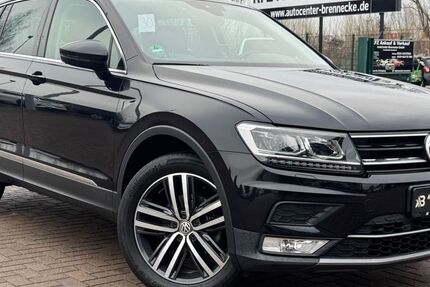 VW Tiguan 111.350 km 19.950 € Magdeburg 39118