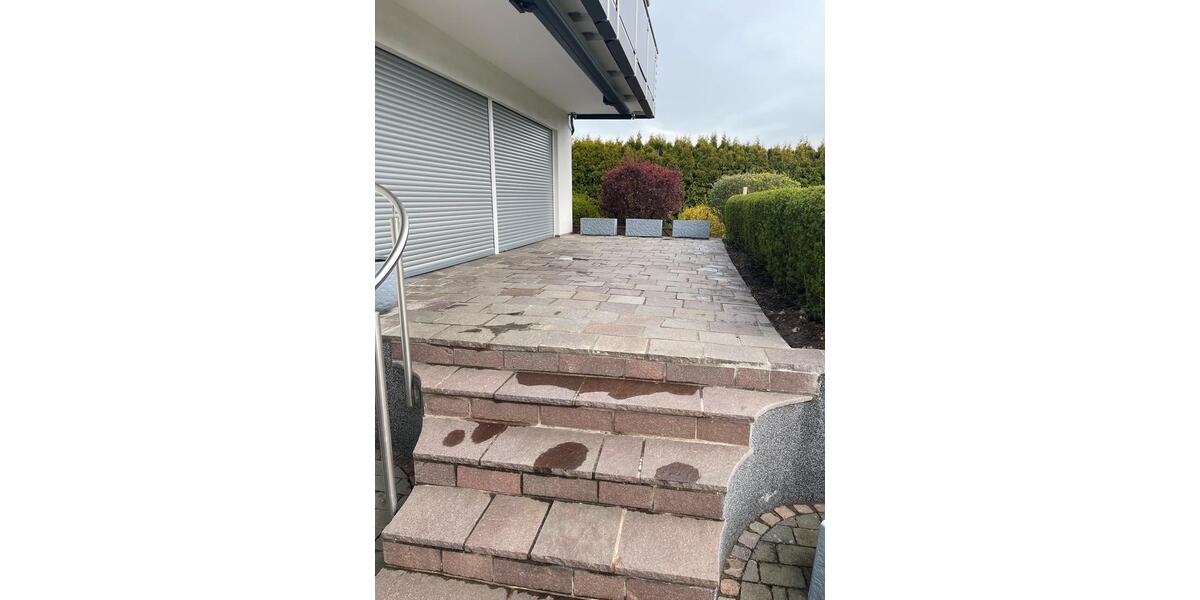 Erdgeschoßwohnung Walldürn - 3 Zimmer, 104 m&sup2;, 970&euro; | Angebot:26313617