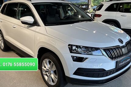 Skoda Karoq 59.300 km 20.900 &euro; Papenburg 26871