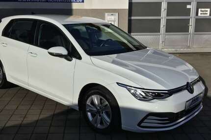 VW Golf 37.767 km 18.870 &euro; Lichtenstein 09350