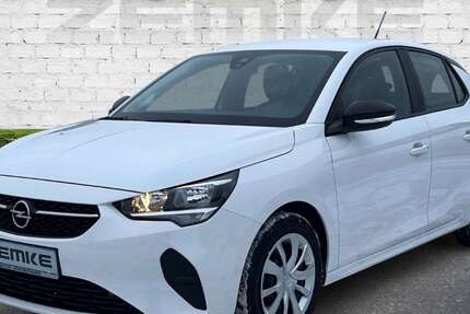Opel Corsa 9.931 km 13.375 &euro; Bernau 16321
