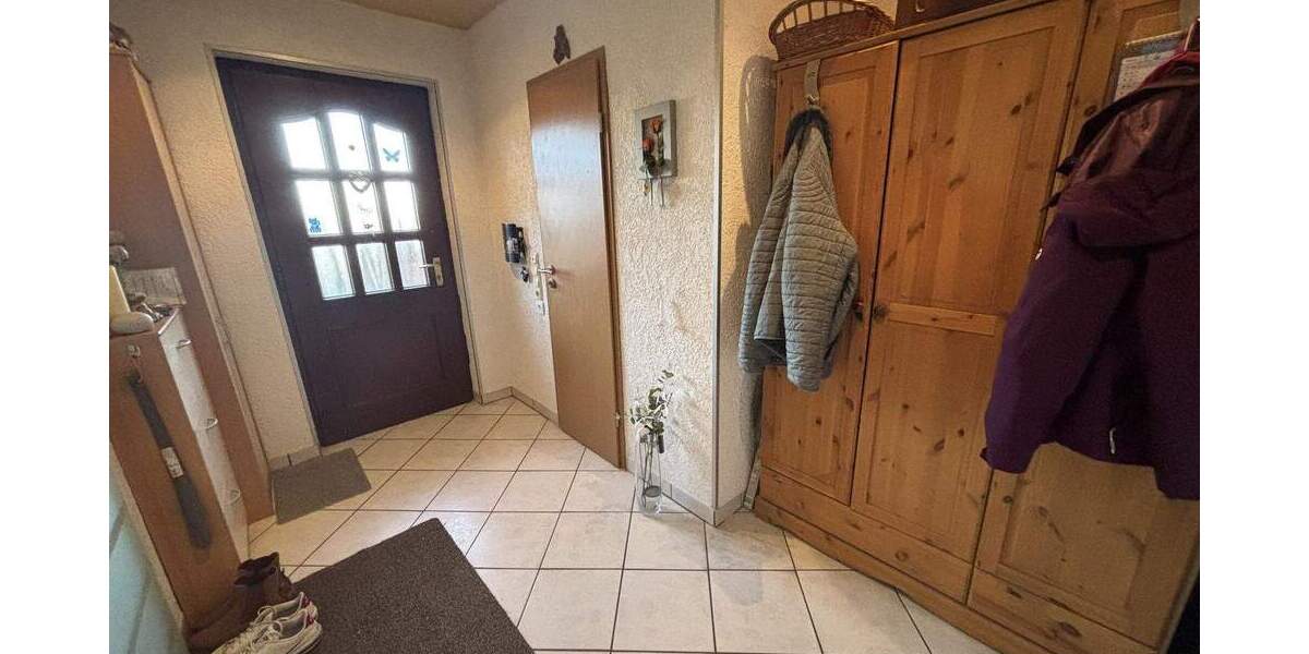 Reihenendhaus Sehnde - 5 Zimmer, 145 m&sup2;, 360.000&euro; | Angebot:25203729