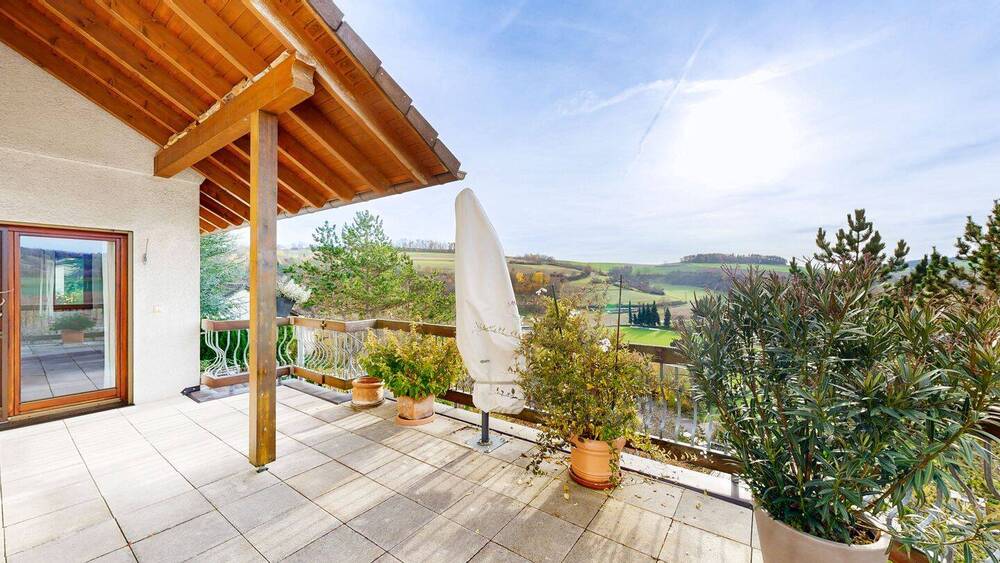 Mehrfamilienhaus, Wohnhaus Bad Mergentheim Neunkirchen - 9 Zimmer, 283 m&sup2;, 645.000&euro; | Angebot:26834408