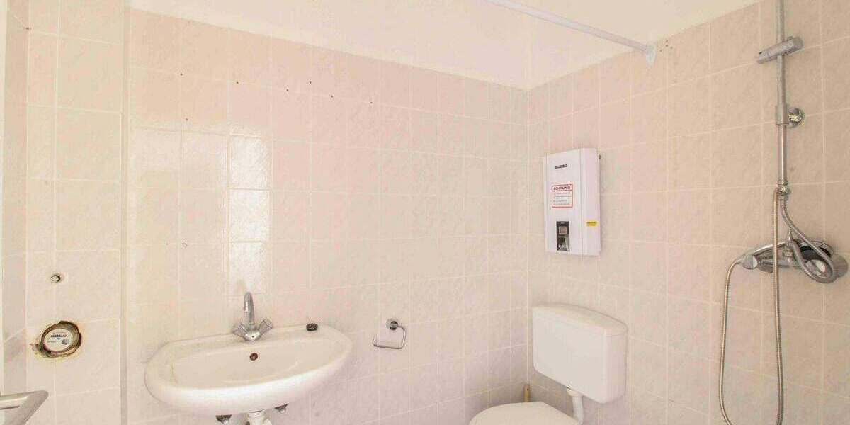 Etagenwohnung Barsinghausen - 3 Zimmer, 60 m&sup2;, 120.000&euro; | Angebot:25566384