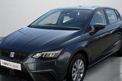 Seat Ibiza 15.905 km 16.980 &euro; Daun 54550