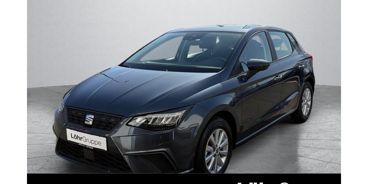 Seat Ibiza 15.905 km 17.580 &euro; Daun 54550
