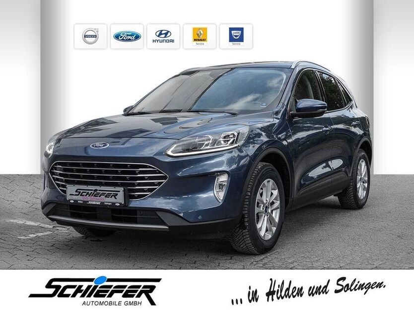 Kuga