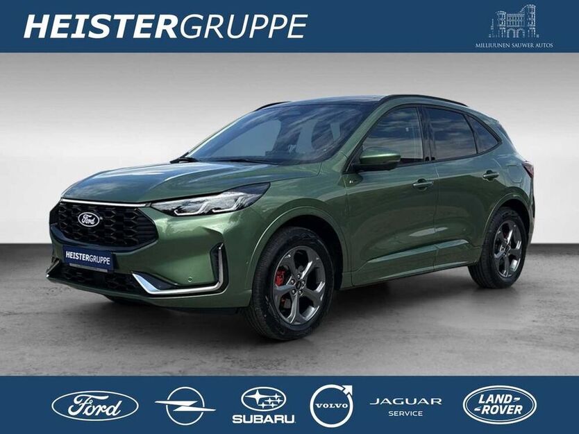 Kuga