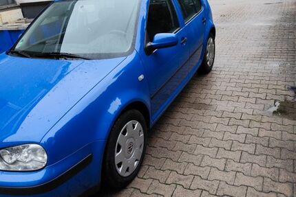 VW Golf 252.180 km 1.150 &euro; Stutensee 76297