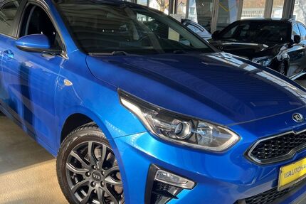 Kia ceed / Ceed 138.302 km 13.890 &euro; Kreuztal 57223