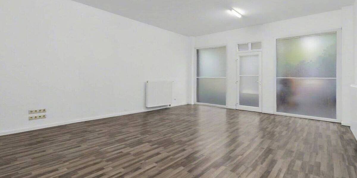 Mehrfamilienhaus, Wohnhaus Blomberg - 1 Zimmer, 215 m&sup2;, 197.000&euro; | Angebot:26093404