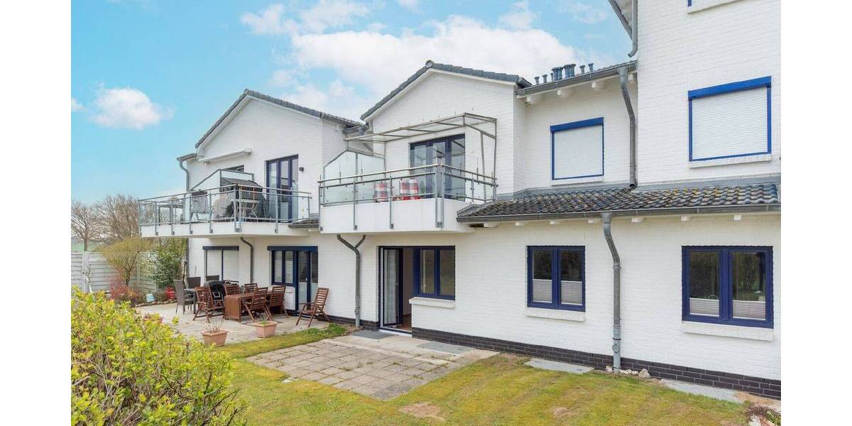 Etagenwohnung Stein - 2 Zimmer, 54 m&sup2;, 295.000&euro; | Angebot:26449748