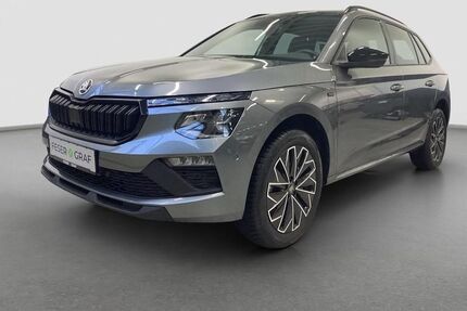 Skoda Kamiq 25.800 km 27.650 &euro; Fürth 90763