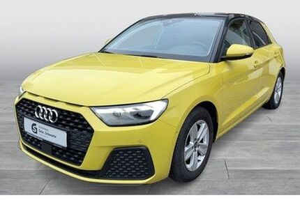 Audi A1 20.840 km 19.930 &euro; Haselünne 49740