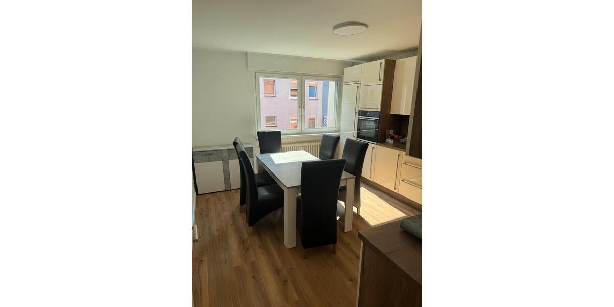 Etagenwohnung Osnabrück Wüste - 1 Zimmer, 17 m&sup2;, 390&euro; | Angebot:26399692