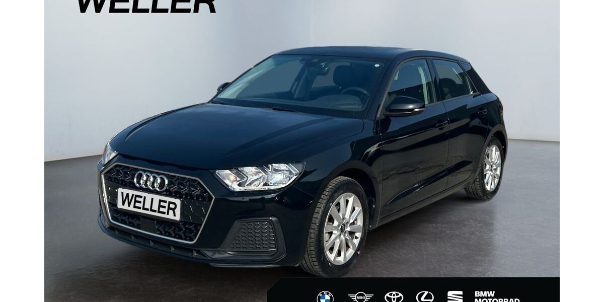 Audi A1 16.186 km 19.990 &euro; Hamm 59067