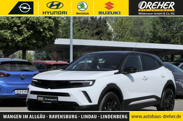 Opel Mokka 12.117 km 19.990 &euro; Wangen 88239