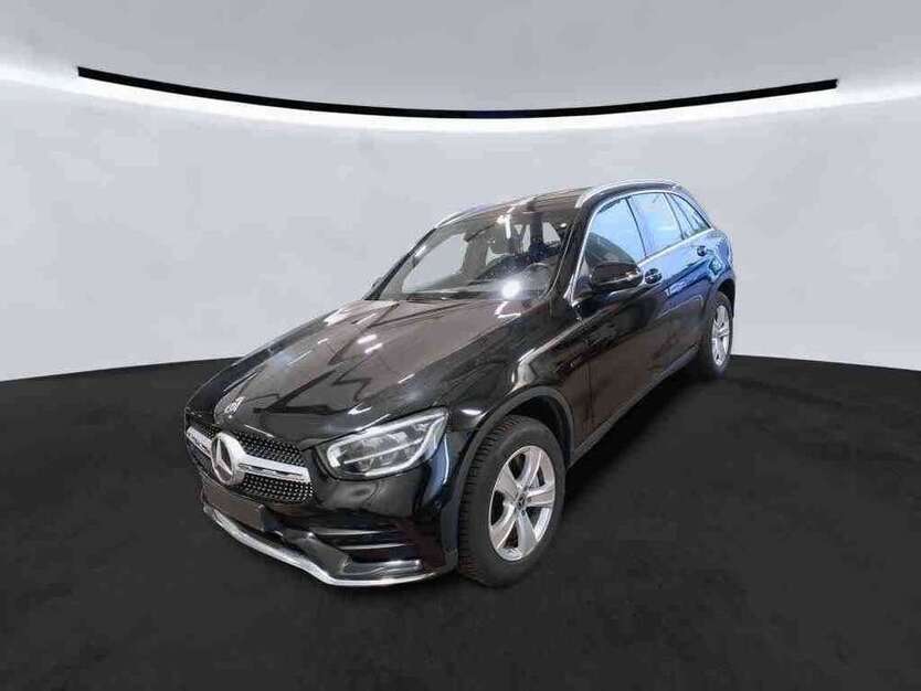GLC 300