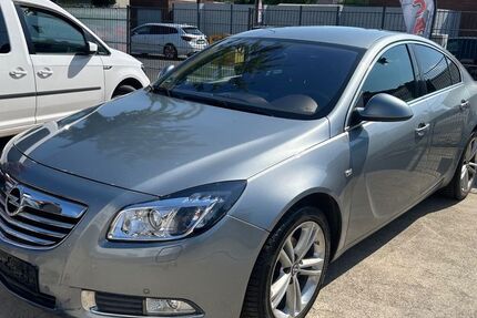 Opel Insignia 195.000 km 4.700 &euro; Herzogenrath 52134