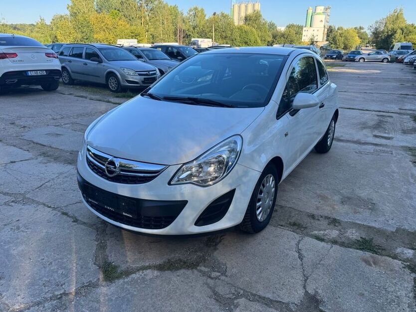 Corsa