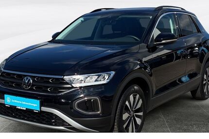 VW T-Roc 6.082 km 28.930 &euro; Sottrum 27367