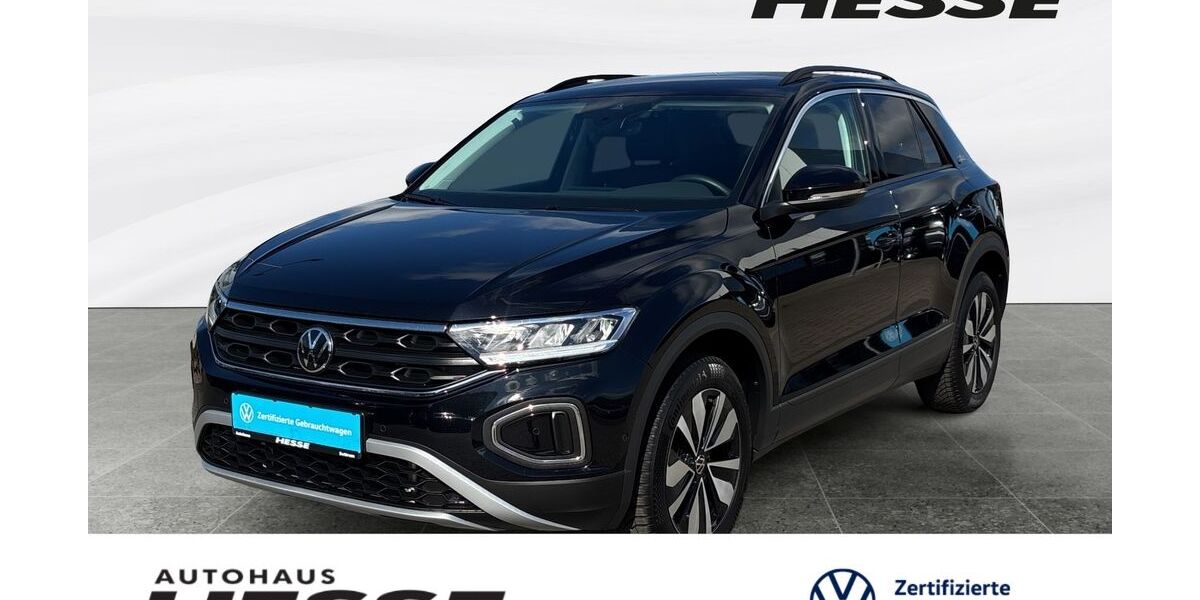 VW T-Roc 6.082 km 28.930 &euro; Sottrum 27367