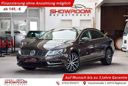 VW CC 81.188 km 15.500 &euro; Waghäusel 68753