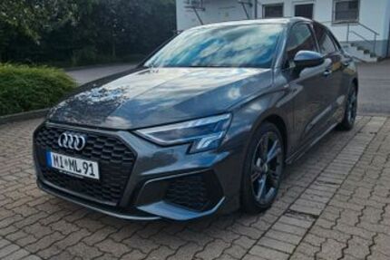 Audi A3 71.500 km 19.800 &euro; Hüllhorst 32609
