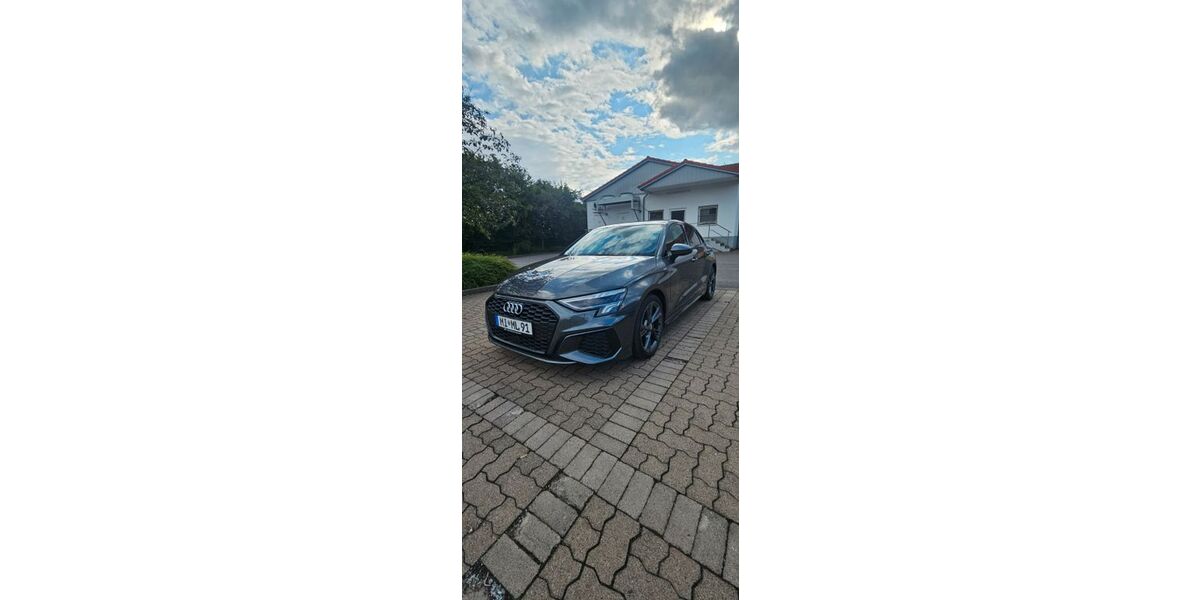 Audi A3 71.500 km 19.800 &euro; Hüllhorst 32609
