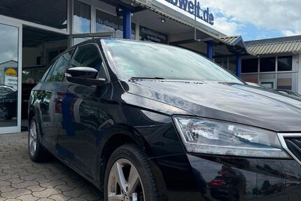 Skoda Fabia 92.215 km 8.990 &euro; Gieboldehausen 37434