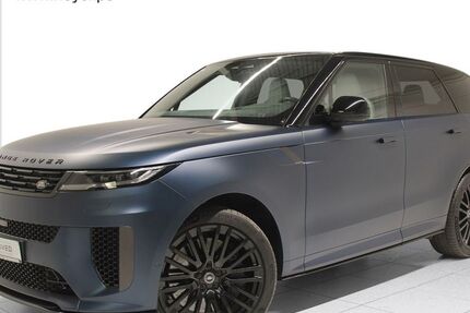 Land Rover Range Rover Sport 6.250 km 169.880 &euro; Walsrode 29664