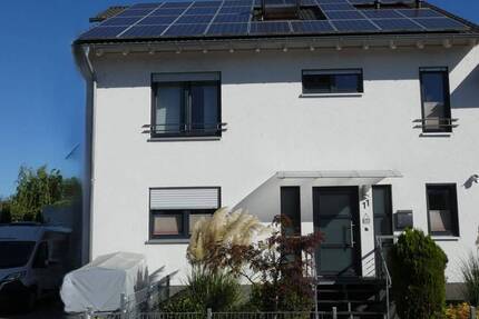 Haus Speyer - 6 Zimmer, 208 m&sup2;, 775.000&euro; | Angebot:25958674