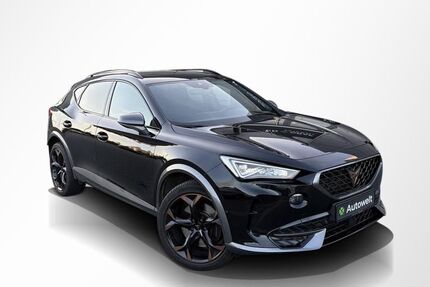 Cupra Formentor 122.800 km 23.950 &euro; Roth 91154