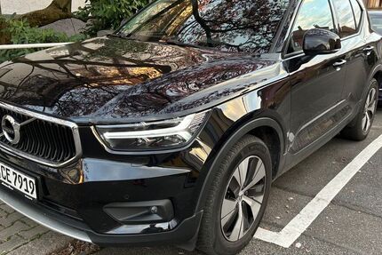 Volvo XC40 44.500 km 22.600 &euro; Mannheim 68219