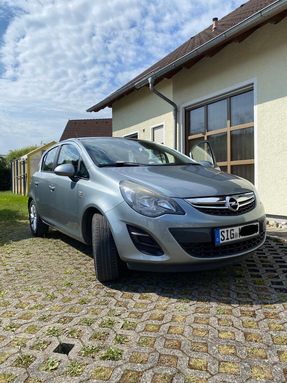 Corsa