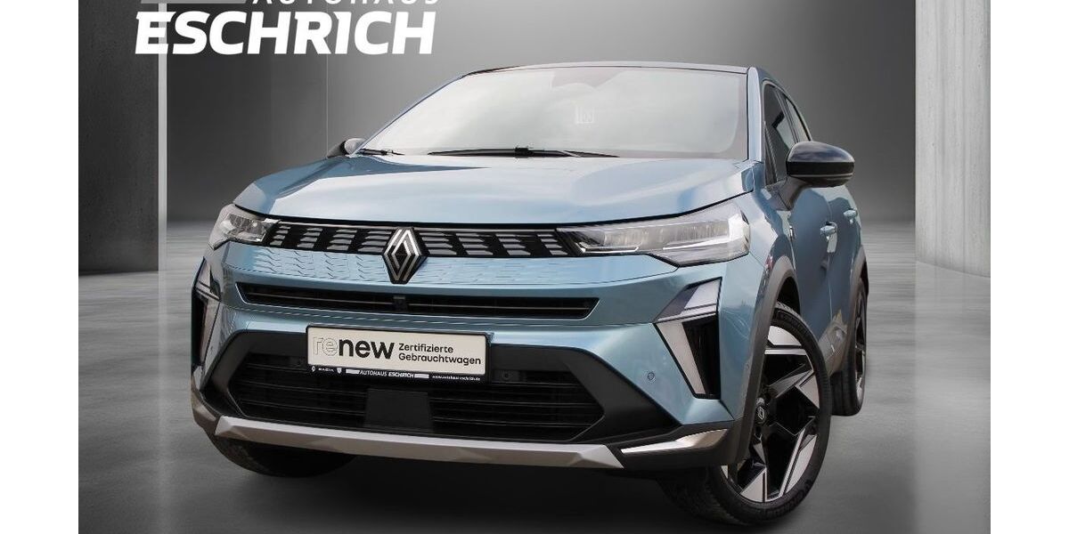 Renault Symbioz 11.596 km 29.980 &euro; Ilmenau 98693