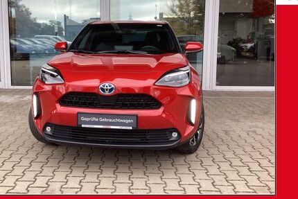 Toyota Yaris Cross 21.560 km 22.880 &euro; Gersthofen 86368
