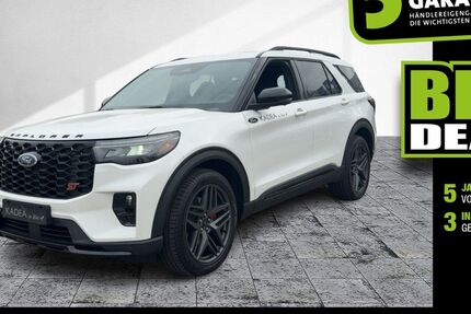 Ford Explorer 4.536 km 87.600 &euro; Berlin 12359