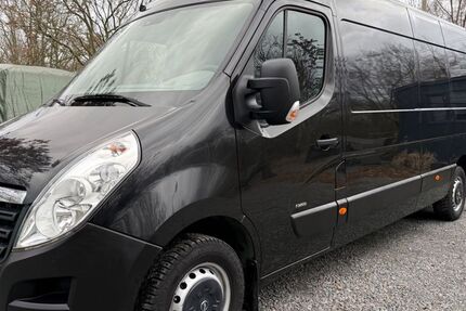 Opel Movano 226.000 km 11.543 &euro; Schkopau 06258