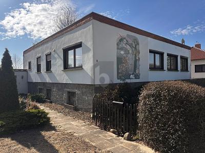 GROßER GARTEN, GARTENHAUS ALS WOHNBEREICH - Einfamilienhaus Gusow-Platkow Platkow | Angebot:27095194