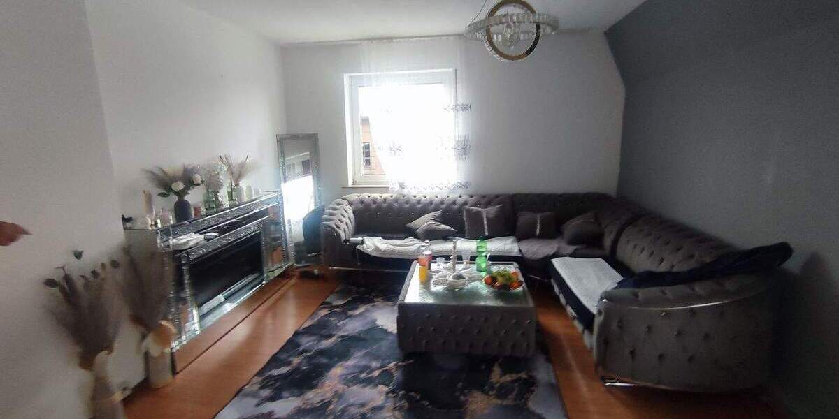 Etagenwohnung Bielefeld Brackwede - 5 Zimmer, 159.840&euro; | Angebot:25661514